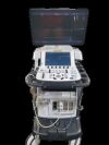 GE VIVID E95 ULTRASOUND MACHINE