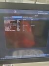 GE VIVID E95 ULTRASOUND MACHINE