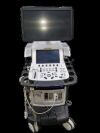 GE VIVID E95 ULTRASOUND MACHINE
