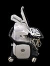 GE VIVID E95 ULTRASOUND MACHINE