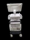 GE VIVID E95 ULTRASOUND MACHINE