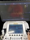 GE VIVID E95 ULTRASOUND MACHINE
