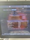 GE VIVID E95 ULTRASOUND MACHINE