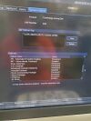 GE VIVID E95 ULTRASOUND MACHINE