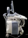 GE Voluson-BT19-Set 2019  VOLUSON E8 BT19 ULTRASOUND MACHINE  C9, C6 PROBES