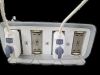 GE Voluson-BT19-Set 2019  VOLUSON E8 BT19 ULTRASOUND MACHINE  C9, C6 PROBES