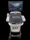 GE VERSANA  BALANCE VA ULTRASOUND MACHINE