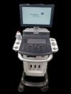 GE VERSANA  BALANCE VA ULTRASOUND MACHINE