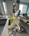 MILTENYI BIOTEC Prodigy Cell Counter