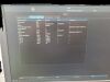 GE MEDICAL S GE-Vivid-S70N-Set Ultrasound - Cardiac - Vascular