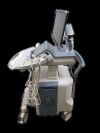 GE VOLUSON E8  BT18 ULTRASOUND MACHINE  4 PROBES