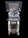 GE VOLUSON E8  BT18 ULTRASOUND MACHINE  4 PROBES