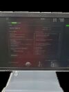 GE VOLUSON E8  BT18 ULTRASOUND MACHINE  4 PROBES