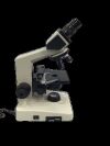 WESCO  Microscope