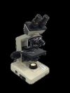 WESCO  Microscope