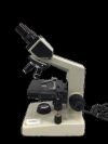 WESCO  Microscope