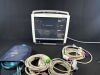 CARESCAPE B 450 ICU/CCU