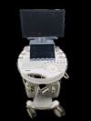 GE VOLUSON E8  ULTRASOUND MACHINE  2 PROBES