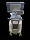 GE VOLUSON E8  ULTRASOUND MACHINE  2 PROBES