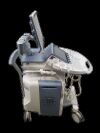 GE VOLUSON E8  ULTRASOUND MACHINE  2 PROBES