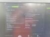 GE VOLUSON E8  ULTRASOUND MACHINE  2 PROBES