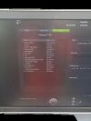 GE VOLUSON E8  ULTRASOUND MACHINE  2 PROBES