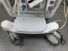 GE VOLUSON E8  ULTRASOUND MACHINE  2 PROBES