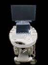 GE VOLUSON E8  ULTRASOUND MACHINE  2 PROBES
