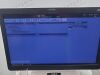GE Logiq E9 2016   XDCLEAR 2.0 ULTRASOUND SYSTEM W/ 2 PROBES
