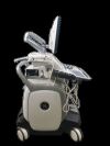 GE Logiq E9 2016   XDCLEAR 2.0 ULTRASOUND SYSTEM W/ 2 PROBES
