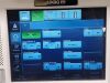 GE Logiq E9 2016   XDCLEAR 2.0 ULTRASOUND SYSTEM W/ 2 PROBES