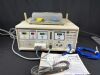 LAMIDEY NOURY Surgilec 408D Electrosurgical Unit