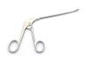 ACUFEX 012046 3.4mm DUCKLING™ Basket Punch, curved left