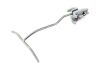 PILLING 502248 Tobey Laryngoscope Holder