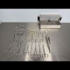 AESCULAP General Surgical Instrument Set