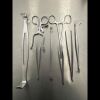AESCULAP General Surgical Instrument Set