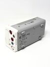 PHILIPS INTELLIVUE X2 A03 (PRESS, TEMP, NBP, SPO2, ECG) Monitor