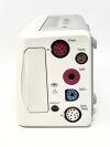 PHILIPS INTELLIVUE X2 A03 (PRESS, TEMP, NBP, SPO2, ECG) Monitor