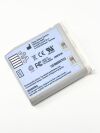 PHILIPS RECHARGABLE LITHIUM ION BATTERY Monitor