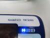 KENDALL COVIDIEN SCD 700 COMPRESSION SYSTEM SCD UNIT