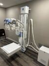 KONICA Ultra Rad Room