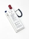 IVAC TURBO TEMP Thermometer