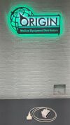 SIEMENS 7.5L45S Ultrasound Transducer