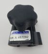 ALLEN A-40040 Easy Lock Blade Clamp