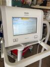 PHILIPS/RESPIRONICS Trilogy EV300 Ventilator