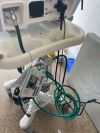 PHILIPS/RESPIRONICS V60 Ventilator