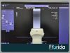 SIEMENS/ACUSON 2015 ACUSON 9L4 MULTI-D LINEAR TRANSDUCER PROBE TESTED 30 DAYS WARRANTY Ultrasound Transducer