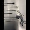 STRYKER Laparoscopic Forcep Instrumentation Set