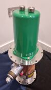 ELEKTA MG 5193 MAGNETRON Linear Accelerator