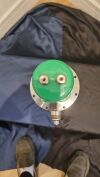 ELEKTA MG 5193 MAGNETRON Linear Accelerator